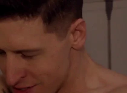 Dalton Riley has his way with Michael Boston's perfect ass - NextDoorRaw