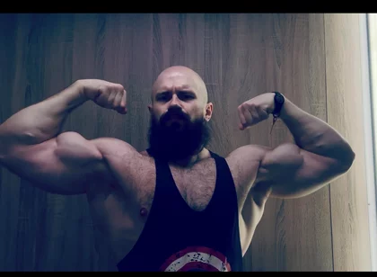 Strong Man