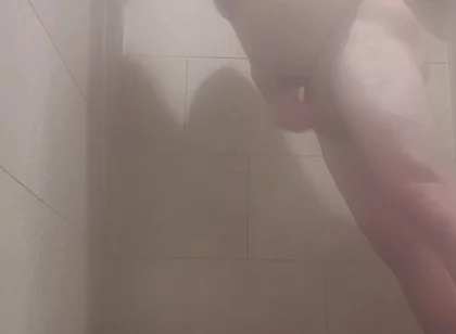 Shower Fun