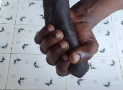 The Dick That All Single and Married Women Want, and I'm Fucking Them Mercilessly