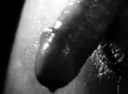Stylish Compilation of Masturbation Shots - Self Shot Big White Cock and Cum