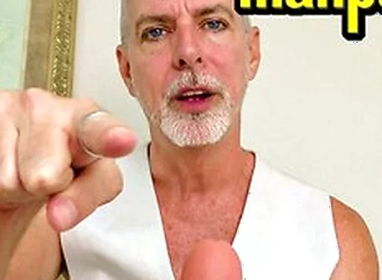 Dilf Richard Lennox Grabs Big Dick To Wank In His Apartment After Clubbing