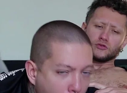 Harry_jen Adidas Gay Man Sucks Cock