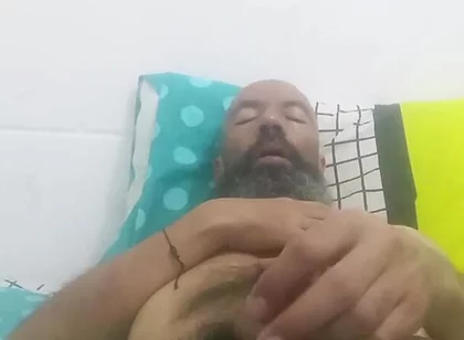 I Love to Masturbate
