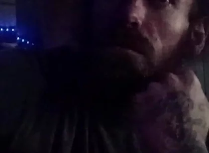 Sunday Night Cigarette