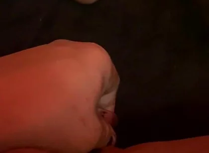 BDSM Pump Bag