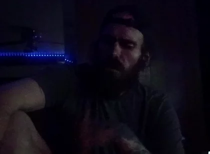 Sunday Night Cigarette