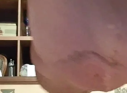 From Behind