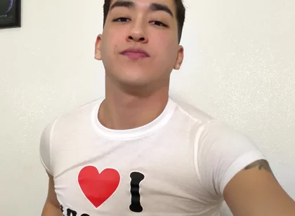 Cute Femboy I Love Benidorm Sexy