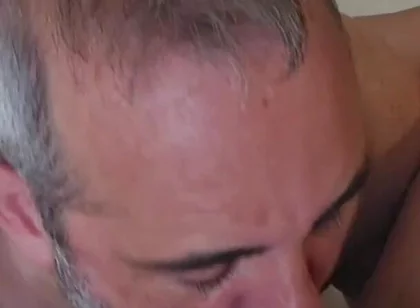 Sex Sesion with Pervybig