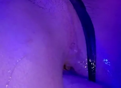 That Swallowing Pig, Getting a Hand for That Gluttonous Butt (fisting Session)