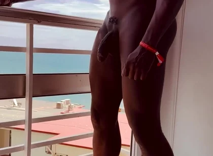 Remembering Spain