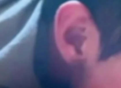 Sucking My Husbands Cock Passionately