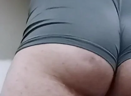 Can You Help Me Find My Dirty Panties?