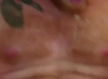 Cum Fucked