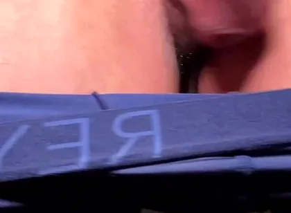 Giving Cum in Your Fucking Face