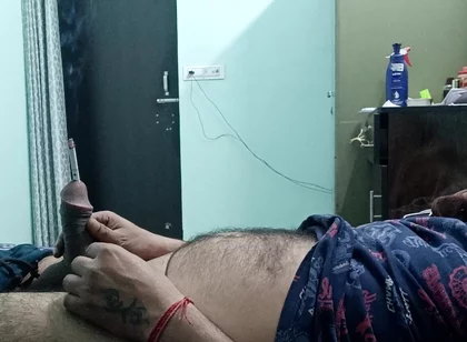 Indian police officer