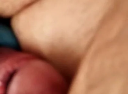 My Hard Cock