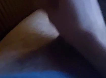 Home Masturbation