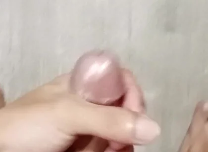 Stroke It Baby!
