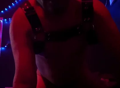 Man Very Hoy Gay