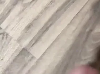 Huge Cumshot! Big Load of Cum. Twink Hardcore Masturbating.