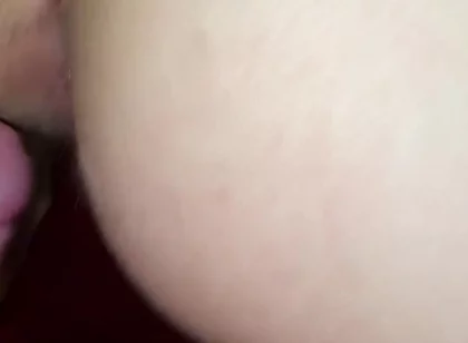 Fucking My Boyfriend on Valentine’s Day