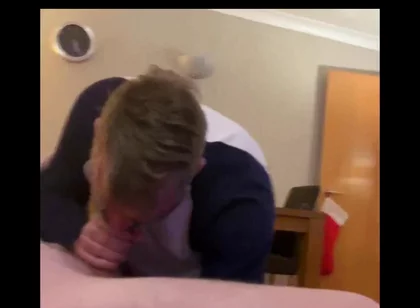 Pete Blowjob