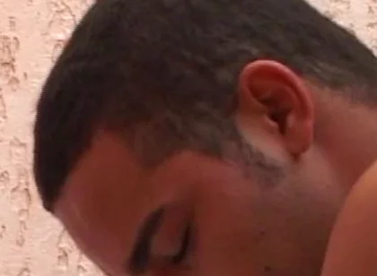 Latino Boy Fucking Bareback for Exhib Sex