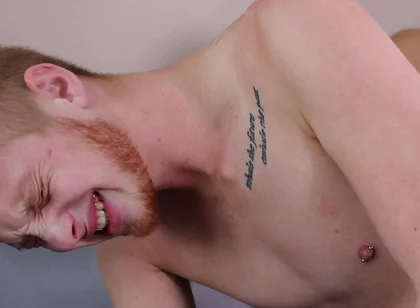 -spank That- Zach Covington and Mickey Knox