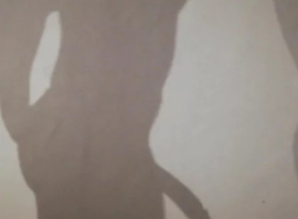 Does My Shadow Turn You on?