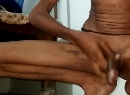Desi Boy Nude Show