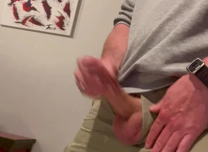 Cumming for You