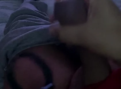 Do You Like My Huge Dick?