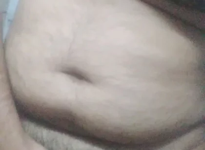 Get a Free Fuck with My Hairy Dick...