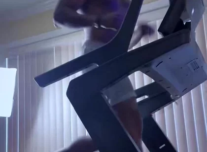 Working Out