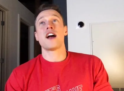 Joey's Glory Chat