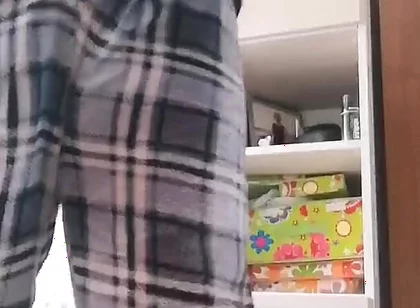 The First Day of Spring Is Perfect for Jerking Your Hard Cock!