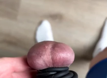 Biggest Stretch Ever