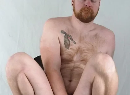 Oh Yeah, There's a Video to Go Along with Those Pics
