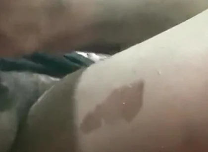 In Work Toilet Lunch Break Underneath Camvu Stroking My BBC Cumming Hard