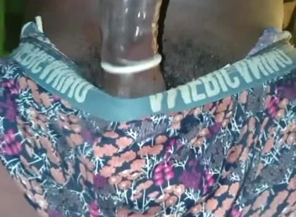 Big Dick Dude Carry It All Like a Pro