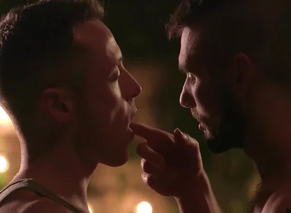 Chris Harder In Voicing Your Desires