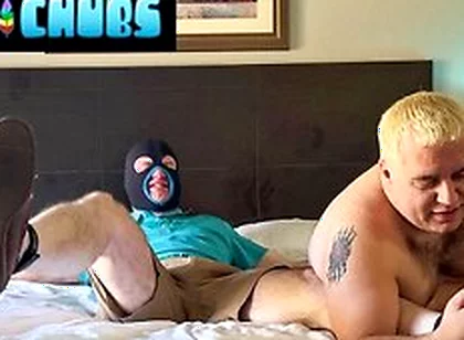 John Spencers New Look Gets Wrecked By Matts Tickle Torment