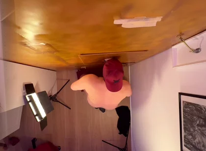Hot Sweet Boy Gets Raw Bareback Fucked Deep at Czech Gloryhole - Xl Cock Breeding on Fuck Bench