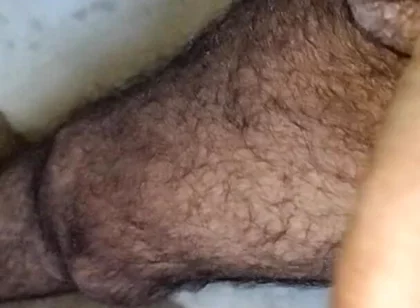 Big Desi Indian Dick