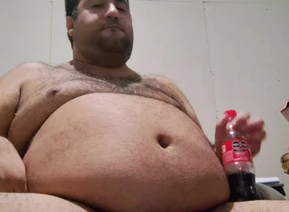 Eating, Burping, and Masturbating