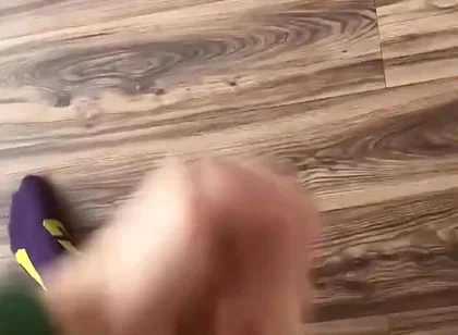 Long Cumming, Cum Overload, Huge Load of Cum Twink