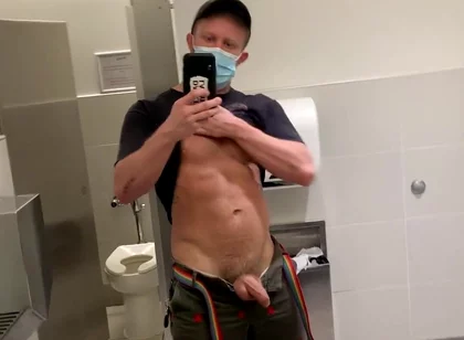 Come Put It All in Your Mouth.