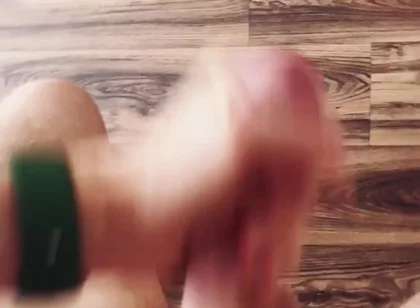 Long Cumming, Cum Overload, Huge Load of Cum Twink